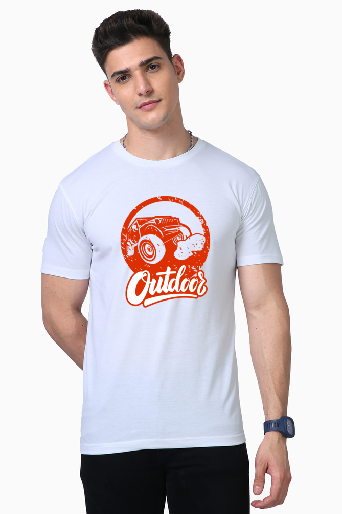 PREMIUM OFF-ROAD UNISEX T-SHIRT