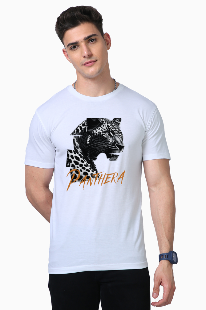 PREMIUM PANTHERA UNISEX T-SHIRT
