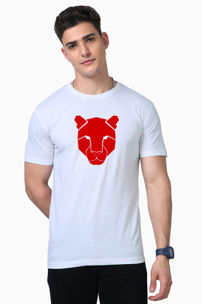 PREMIUM CAT UNISEX T-SHIRT