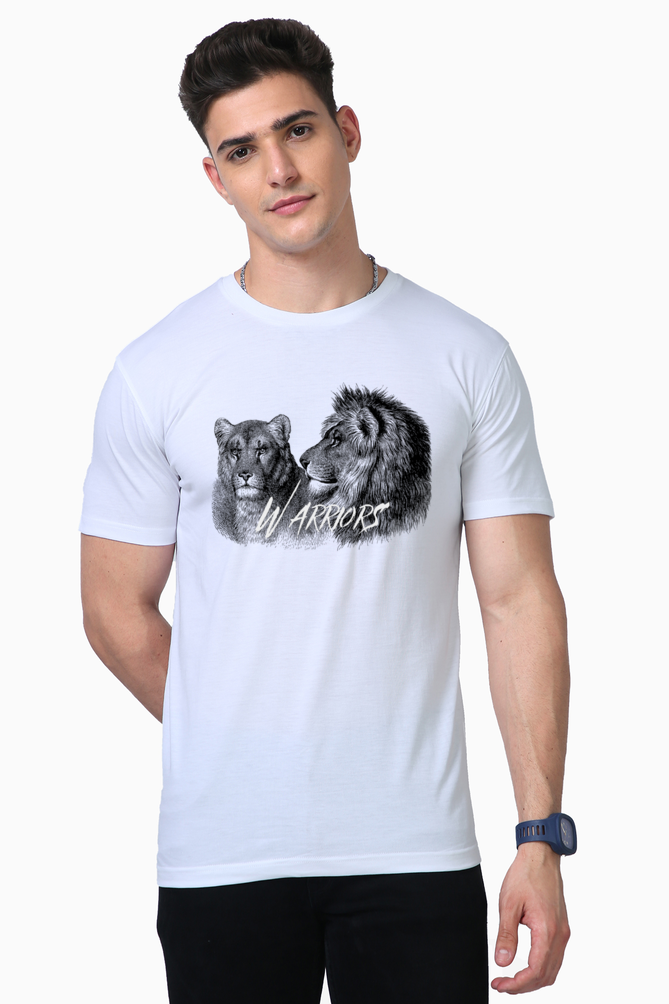 PREMIUM LIONS UNISEX T-SHIRT