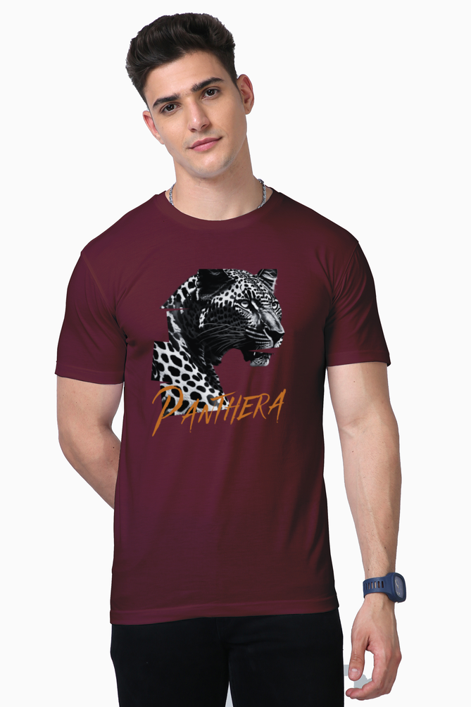 PREMIUM PANTHERA UNISEX T-SHIRT
