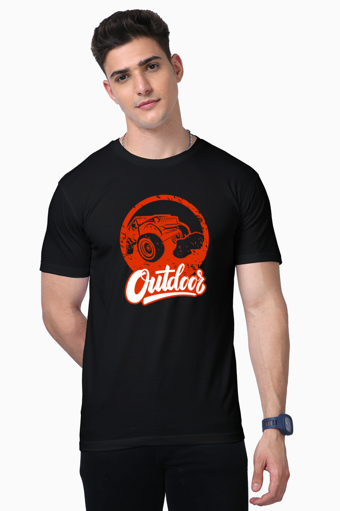 PREMIUM OFF-ROAD UNISEX T-SHIRT