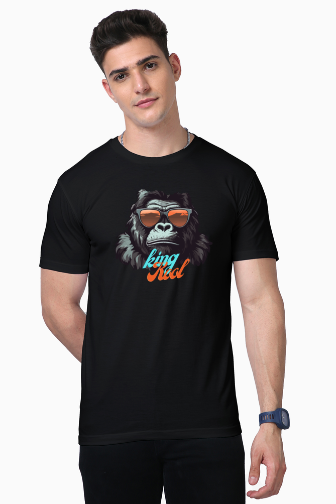PREMIUM KING KOOL UNISEX T-SHIRT