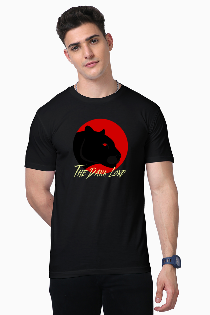PREMIUM DARK LORD UNISEX T-SHIRT