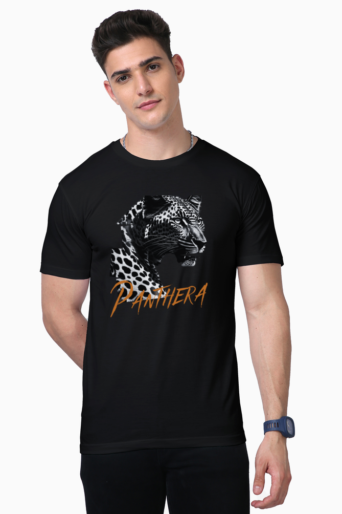PREMIUM PANTHERA UNISEX T-SHIRT