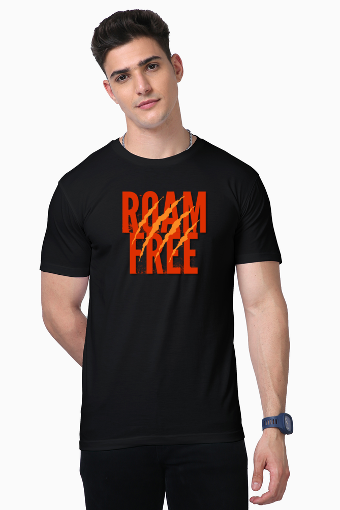 PREMIUM ROAMFREE UNISEX T-SHIRT