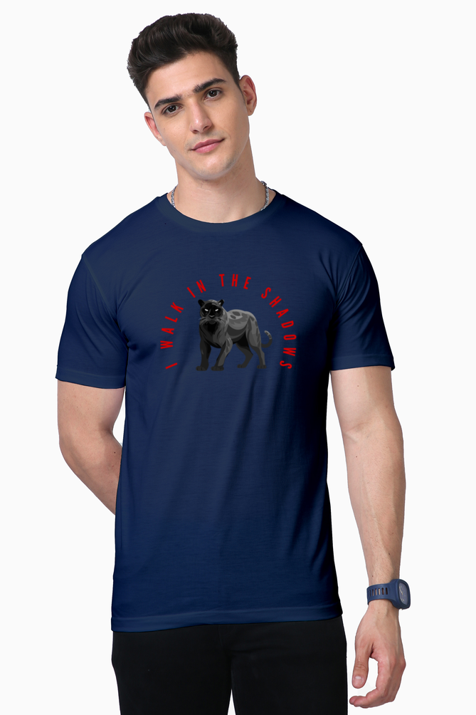 PREMIUM SHADOW UNISEX T-SHIRT