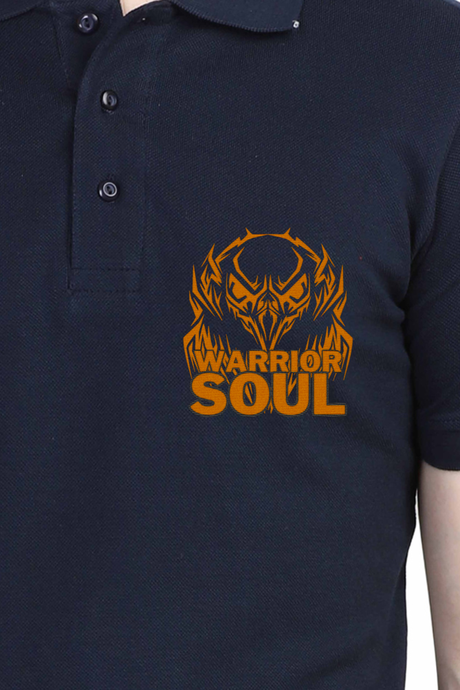 WARRIOR SOUL