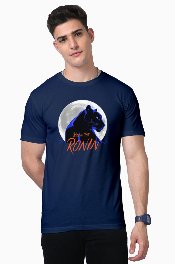 PREMIUM RISE OF THE RONIN UNISEX T-SHIRT