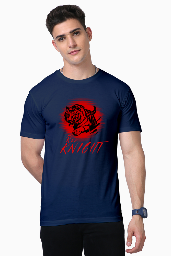 PREMIUM RED-KNIGHT UNISEX T-SHIRT