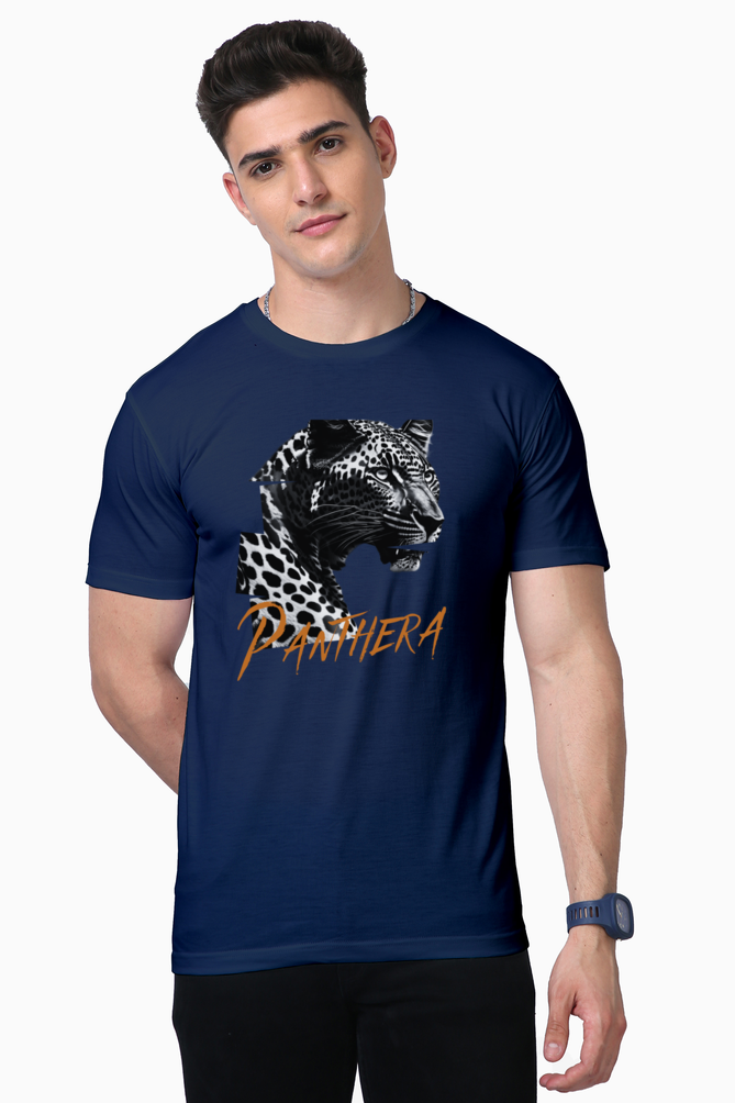 PREMIUM PANTHERA UNISEX T-SHIRT