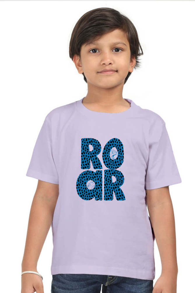 ROAR BOYS T-SHIRT