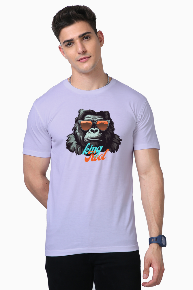 PREMIUM KING KOOL UNISEX T-SHIRT