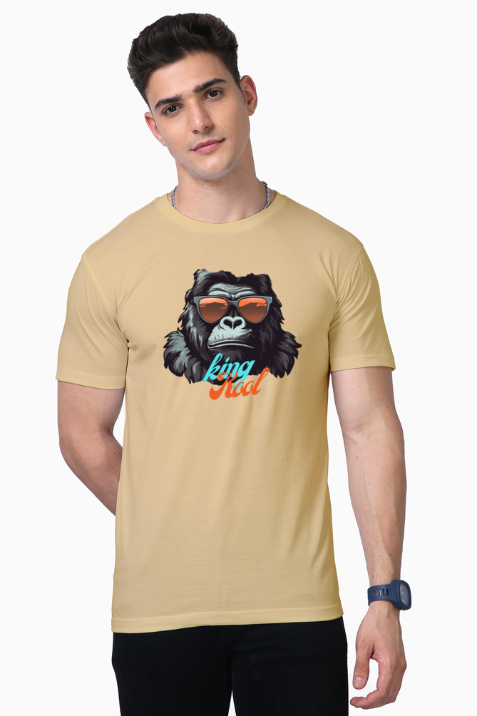 PREMIUM KING KOOL UNISEX T-SHIRT