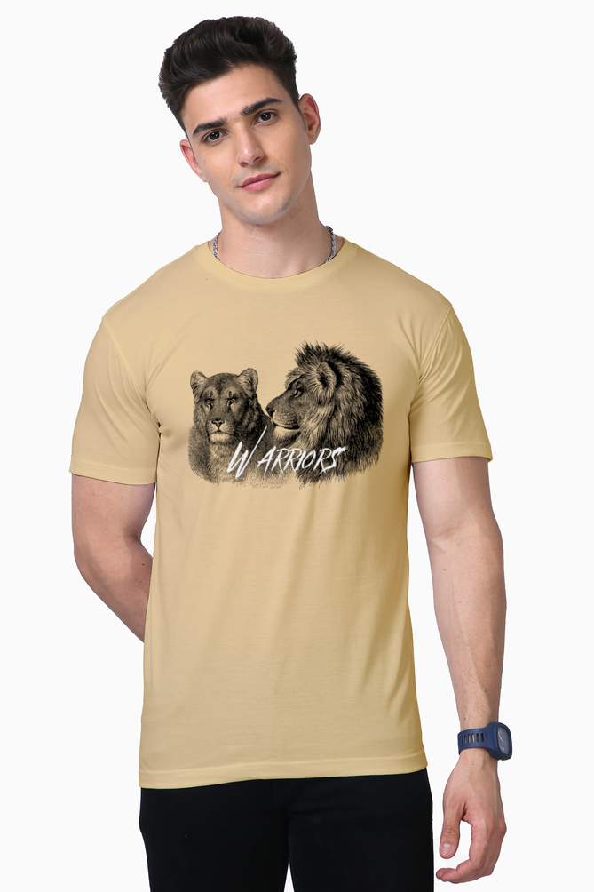 PREMIUM LIONS UNISEX T-SHIRT
