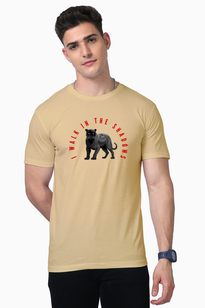 PREMIUM SHADOW UNISEX T-SHIRT