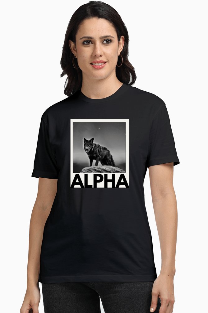 TuckTribeALPHA PREMIUM T - SHIRTSUPIMA