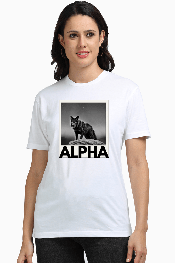 TuckTribeALPHA PREMIUM T - SHIRTSUPIMA