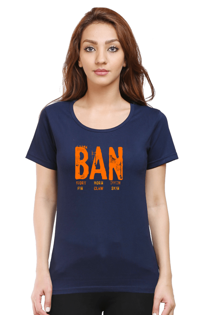 TuckTribeBANWomen’s T-shirt