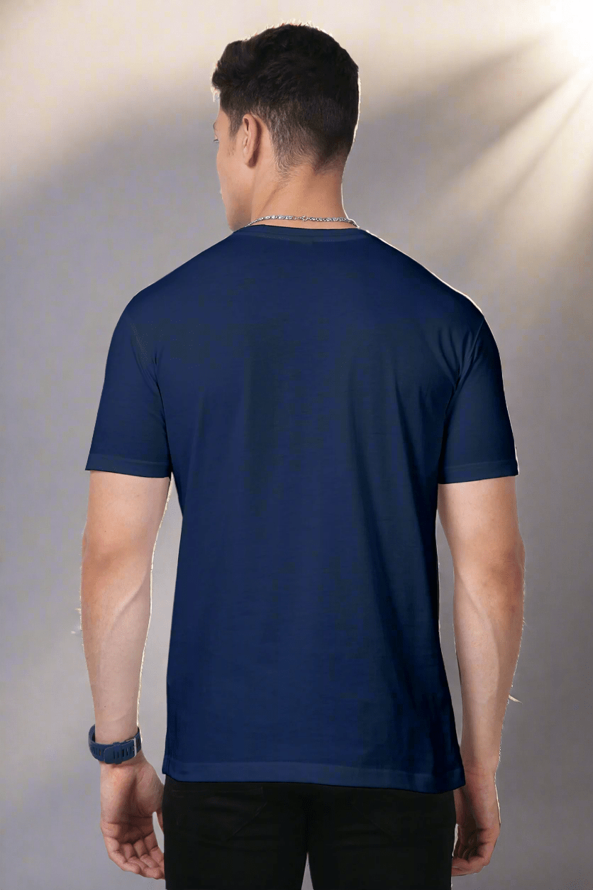 TuckTribeBlack Knight Panther Silhouette T-Shirt – Bold Streetwear by TuckTribePremium T-Shirt