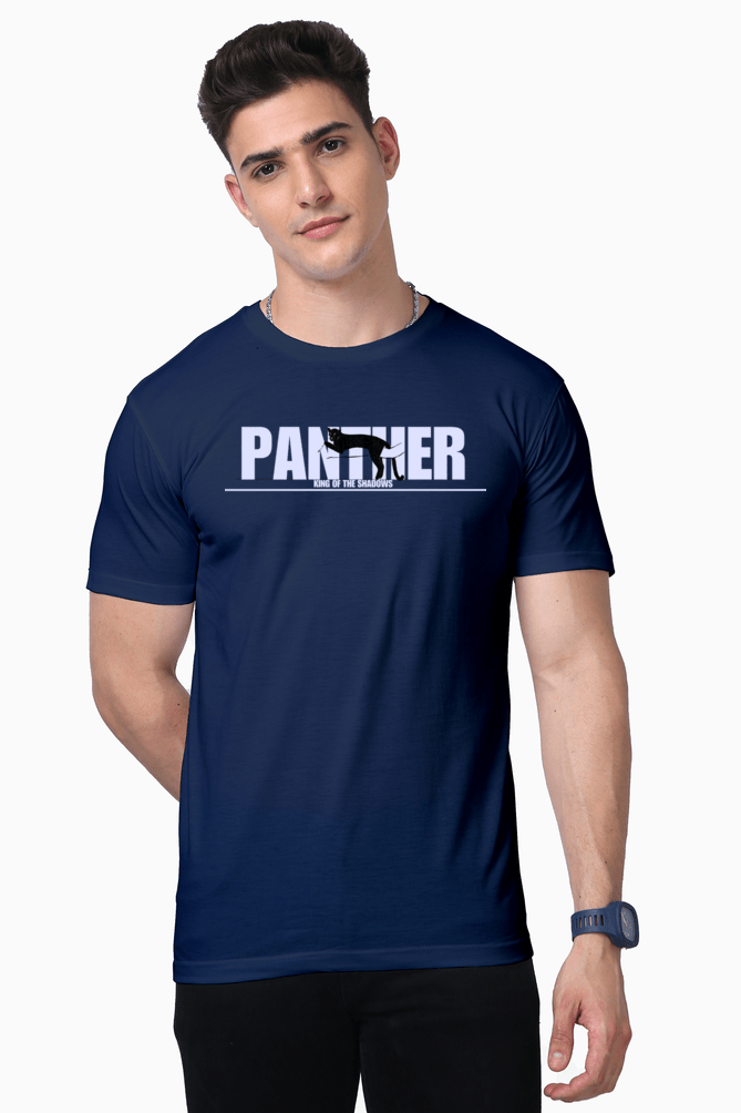 TuckTribeBLACK PANTHER tshirtPremium tshirt