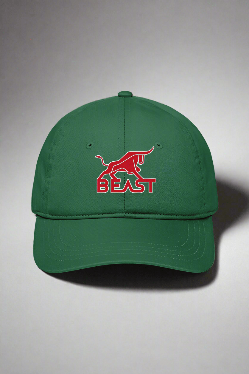 TuckTribeCharging Bull Cap - Unleash Your Inner Beast HeadwearBaseball Cap