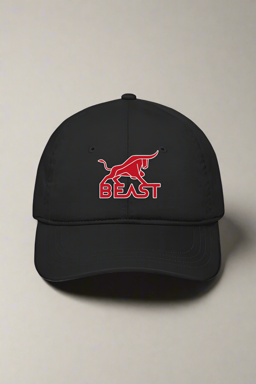TuckTribeCharging Bull Cap - Unleash Your Inner Beast HeadwearBaseball Cap