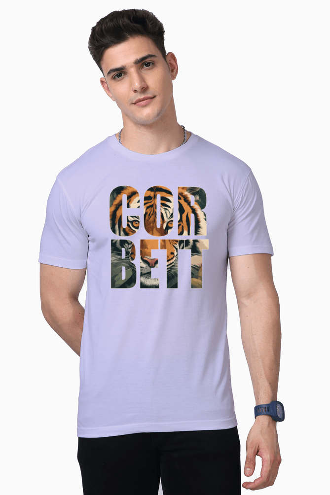 TuckTribeCorbett Tiger T-ShirtPremium T-Shirt