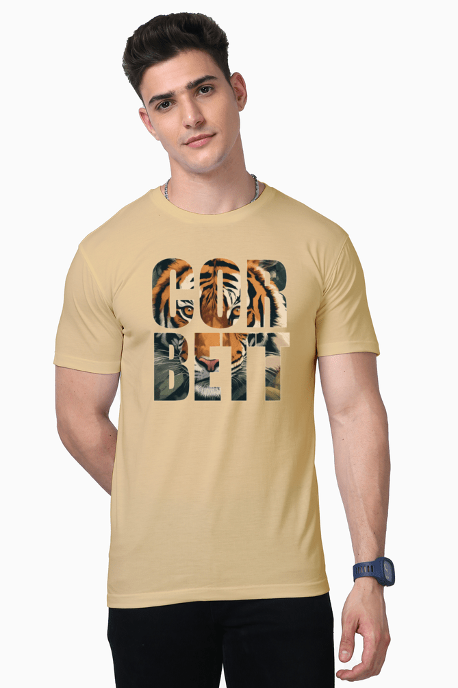 TuckTribeCorbett Tiger T-ShirtPremium T-Shirt