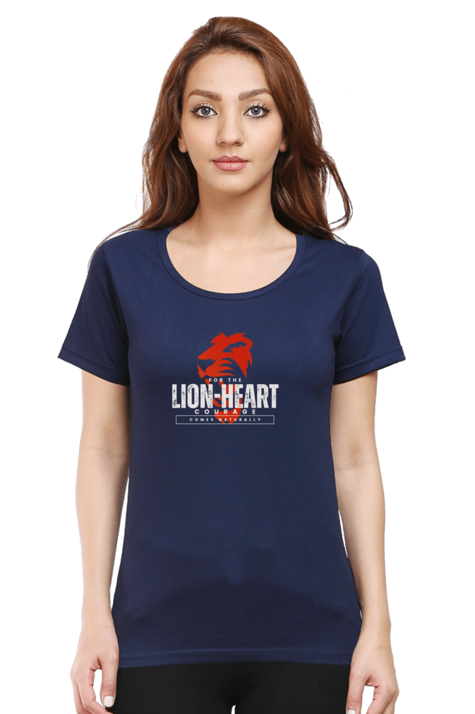 TuckTribeCOURAGEWomen’s T-shirt