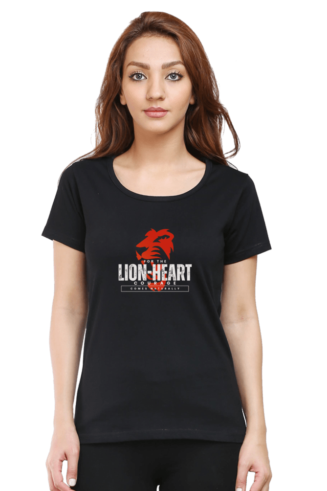 TuckTribeCOURAGEWomen’s T-shirt