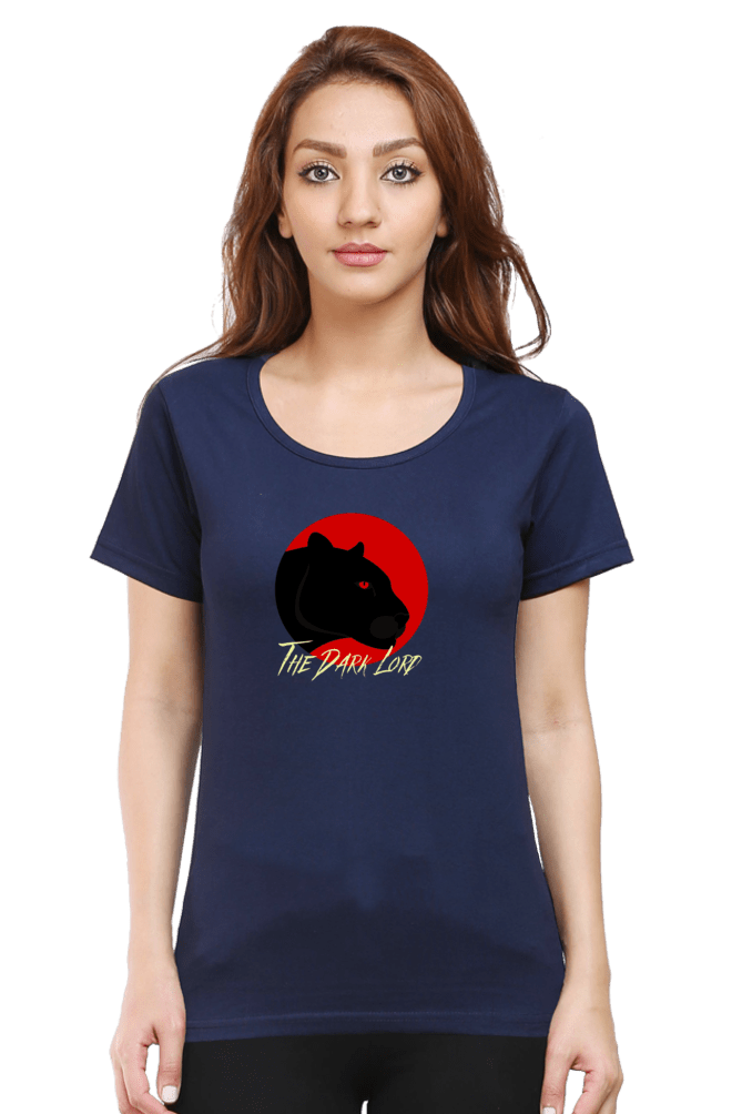 TuckTribeDARK LORDWomen’s T-shirt