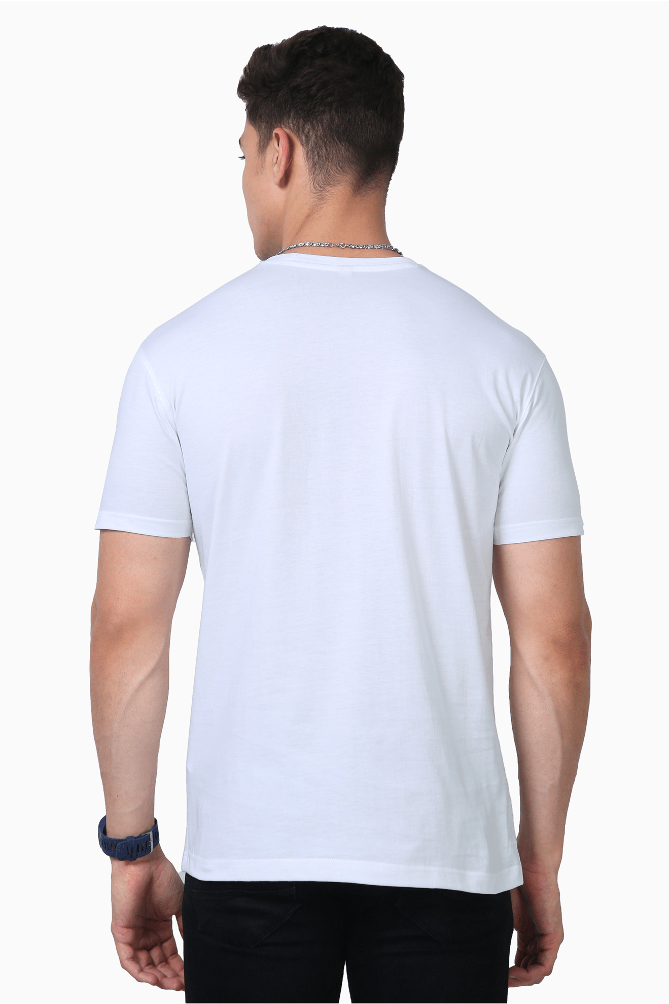 TuckTribeEmbroidered Toucan T-Shirt – Tropical Bird Design TeePremium T-Shirt