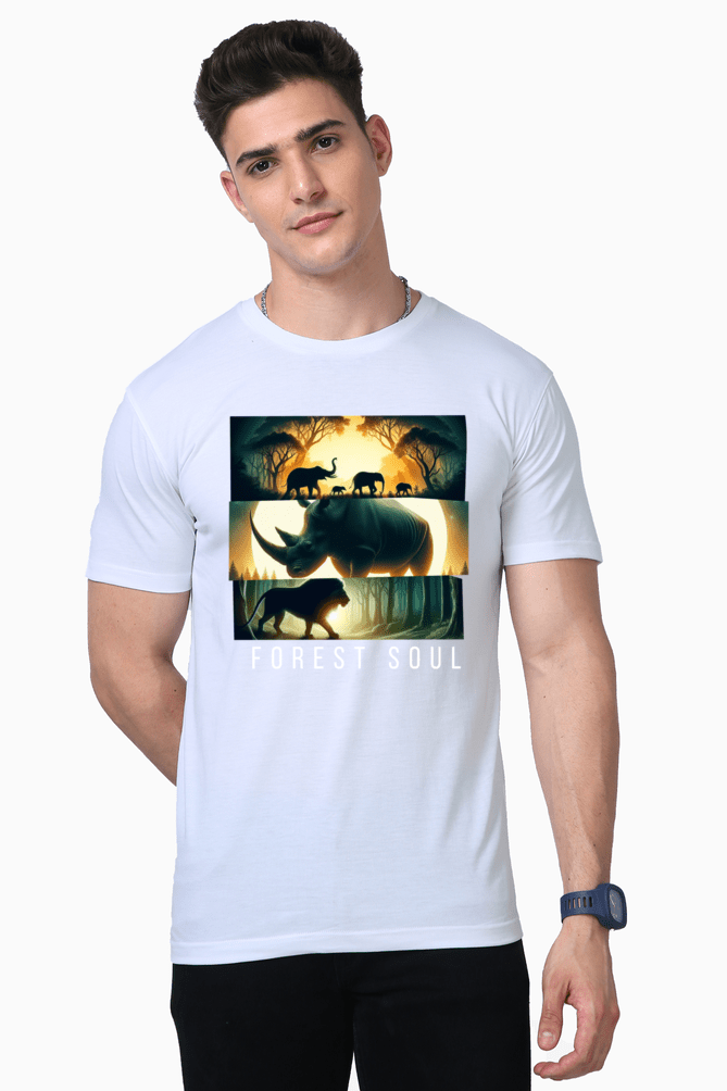 TuckTribeFOREST SOUL tshirtPremium tshirt