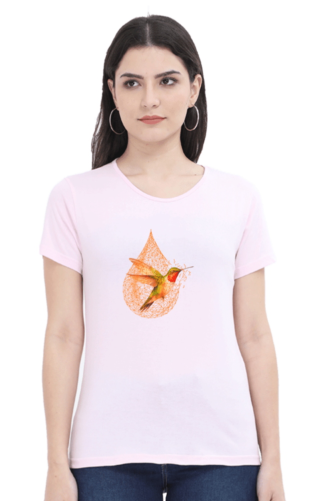 TuckTribeFREEDOMWomen’s T-shirt