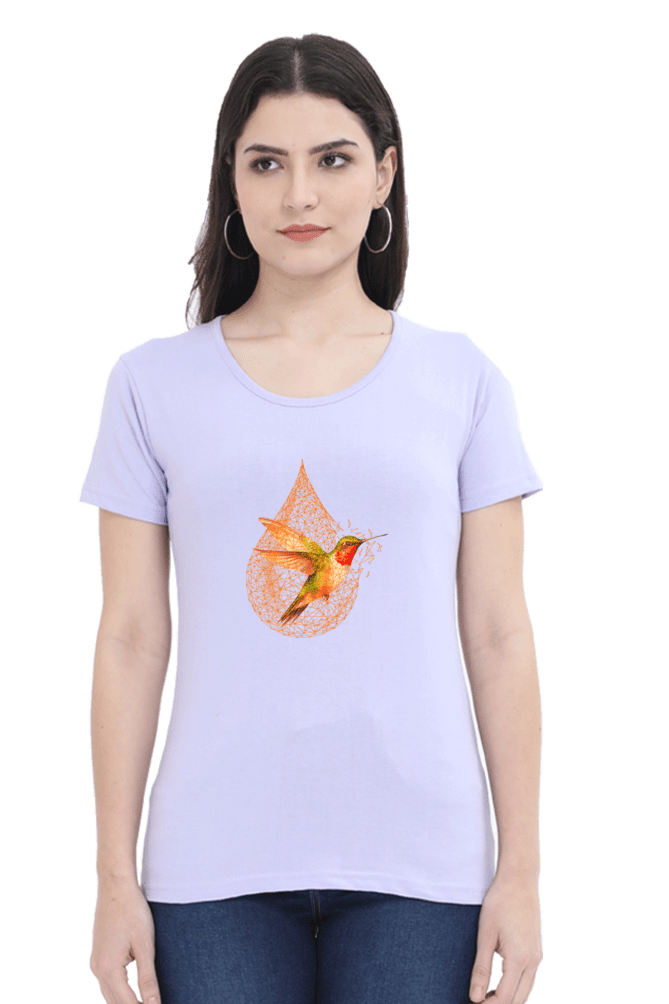 TuckTribeFREEDOMWomen’s T-shirt