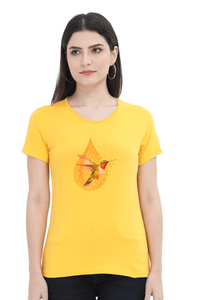 TuckTribeFREEDOMWomen’s T-shirt