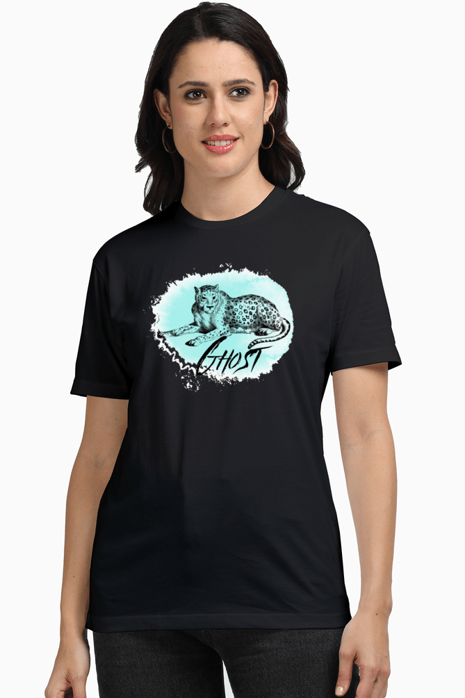 TuckTribeGHOSTYGIRL PREMIUM T - SHIRTSUPIMA