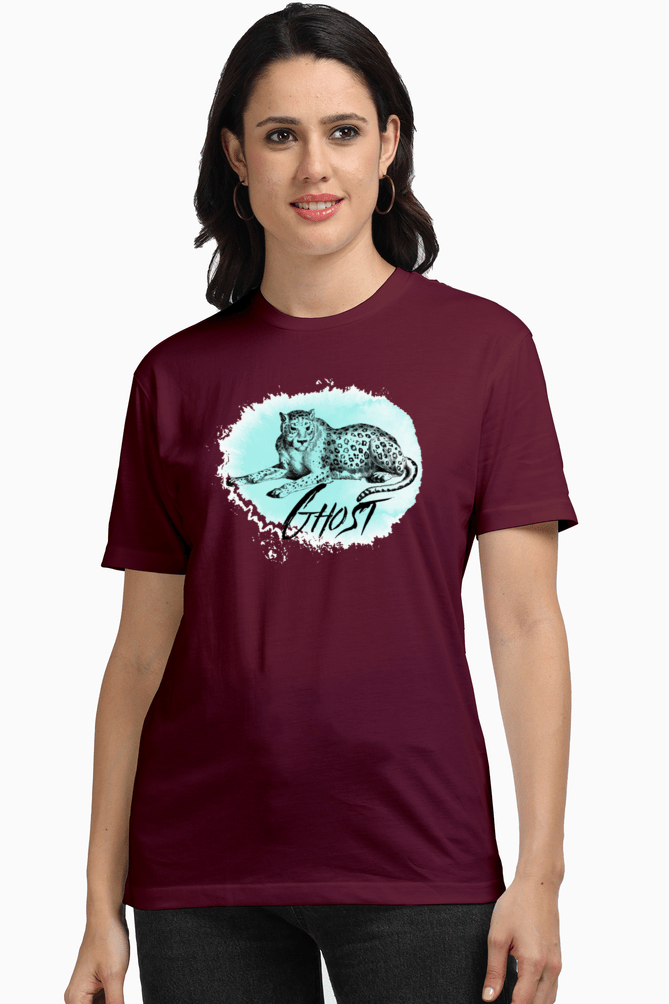 TuckTribeGHOSTYGIRL PREMIUM T - SHIRTSUPIMA