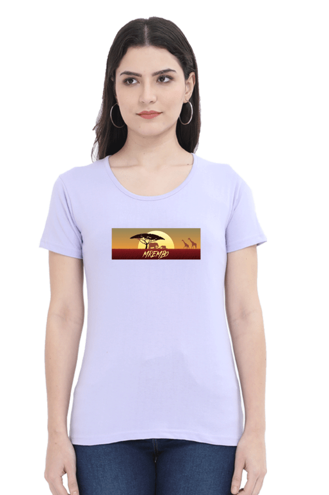 TuckTribeMREMBOWomen’s T-shirt