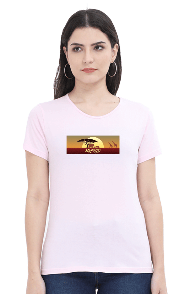 TuckTribeMREMBOWomen’s T-shirt