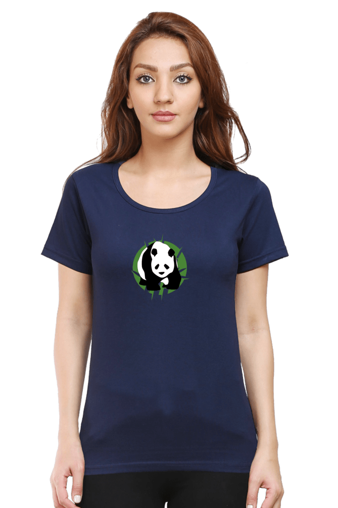 TuckTribePANDAWomen’s T-shirt