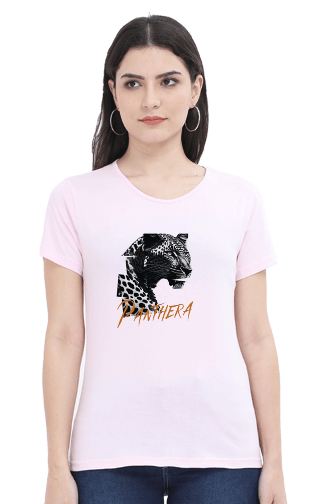TuckTribePANTHERAWomen’s T-shirt