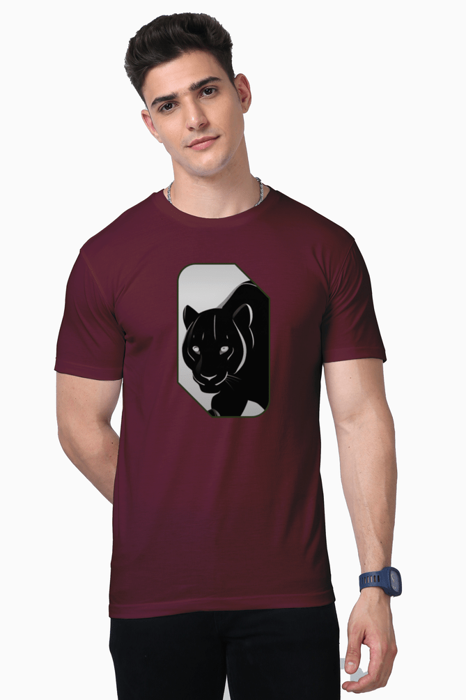 TuckTribePREMIUM UNISEX GHOSTY T - SHIRTPremium T-Shirt