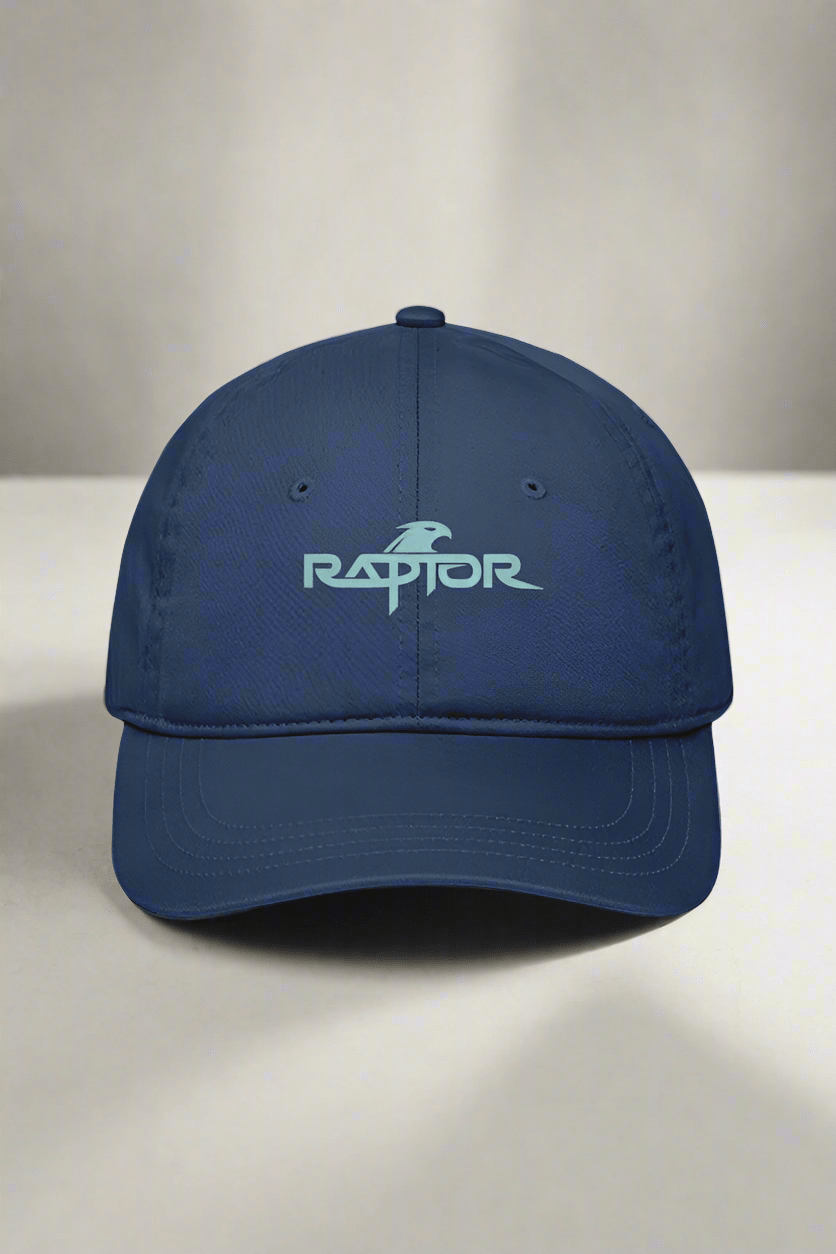TuckTribeRaptor Bird Embroidered CapBaseball cap