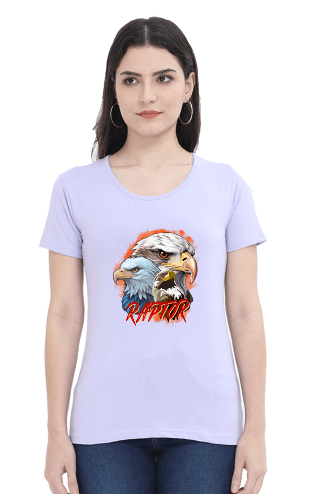 TuckTribeRAPTORS OF FIREWomen’s T-shirt