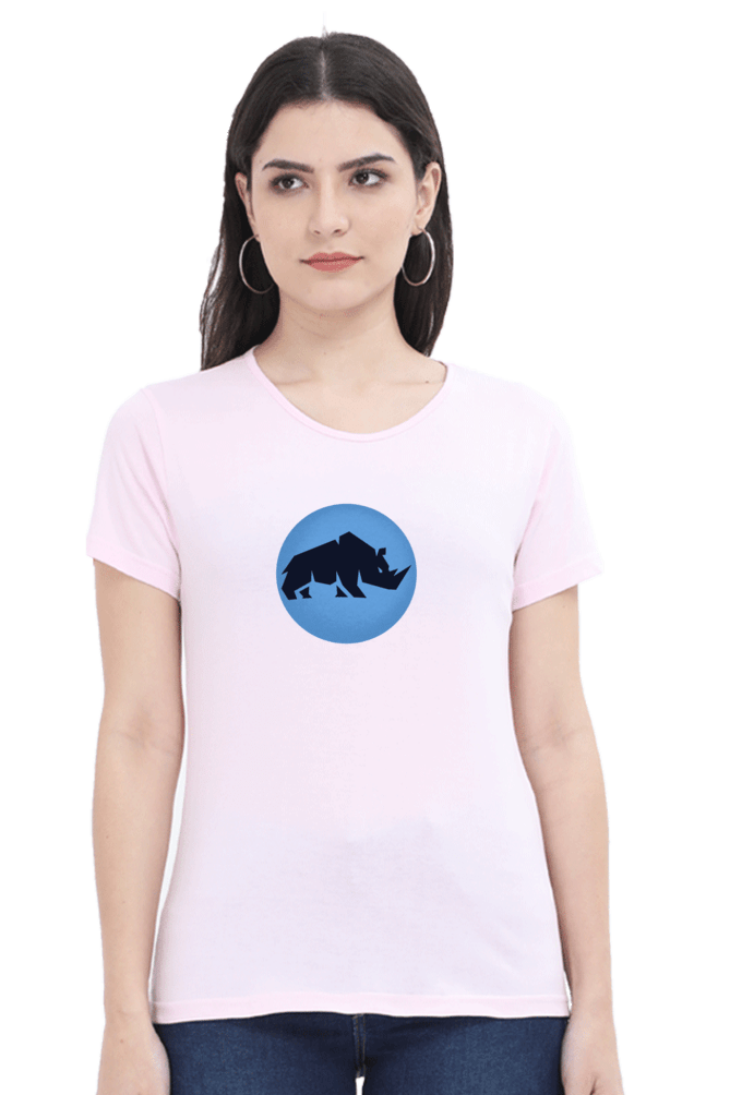 TuckTribeRHINOWomen’s T-shirt