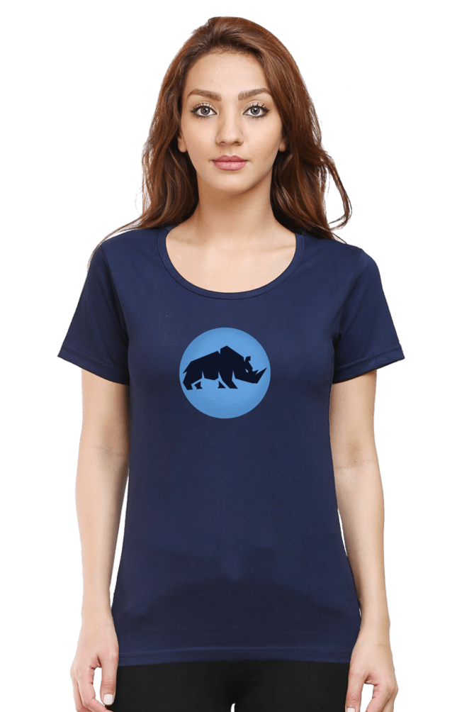 TuckTribeRHINOWomen’s T-shirt