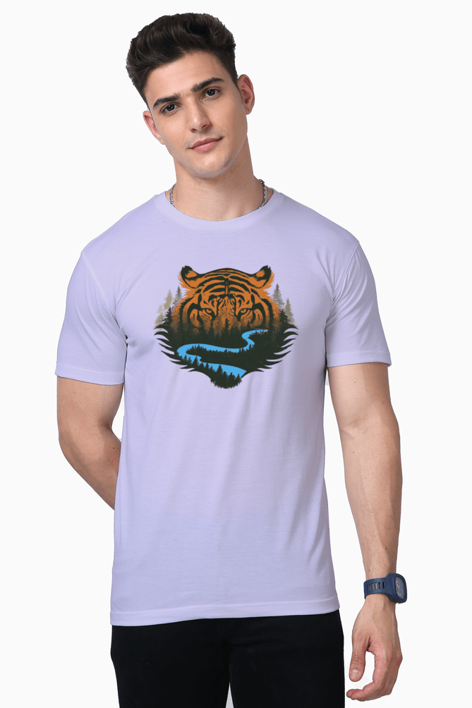 TuckTribeRise of Panna: Tiger T-ShirtPremium T-Shirt