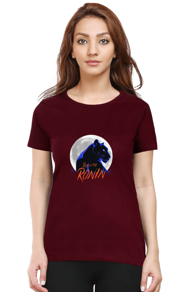 TuckTribeRONINWomen’s T-shirt
